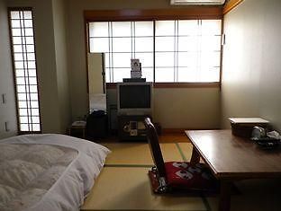 فندق طوكيوفي  Asakusa Mikawaya المظهر الخارجي الصورة